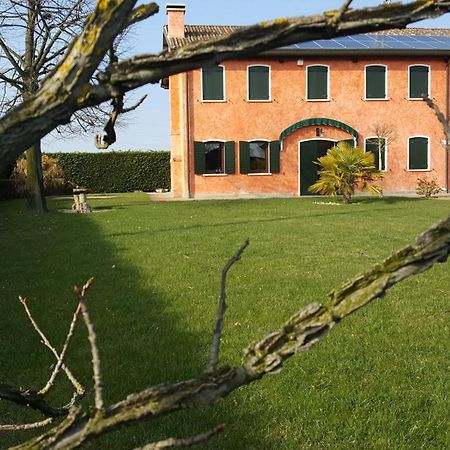 Vigonovo  Il Farfasole B&B 외부 사진
