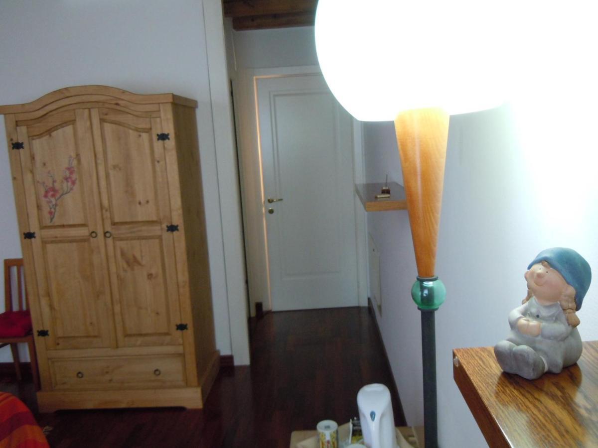 Vigonovo  Il Farfasole B&B 외부 사진