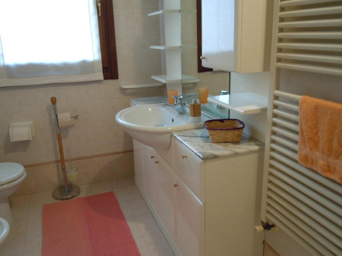 Vigonovo  Il Farfasole B&B 외부 사진