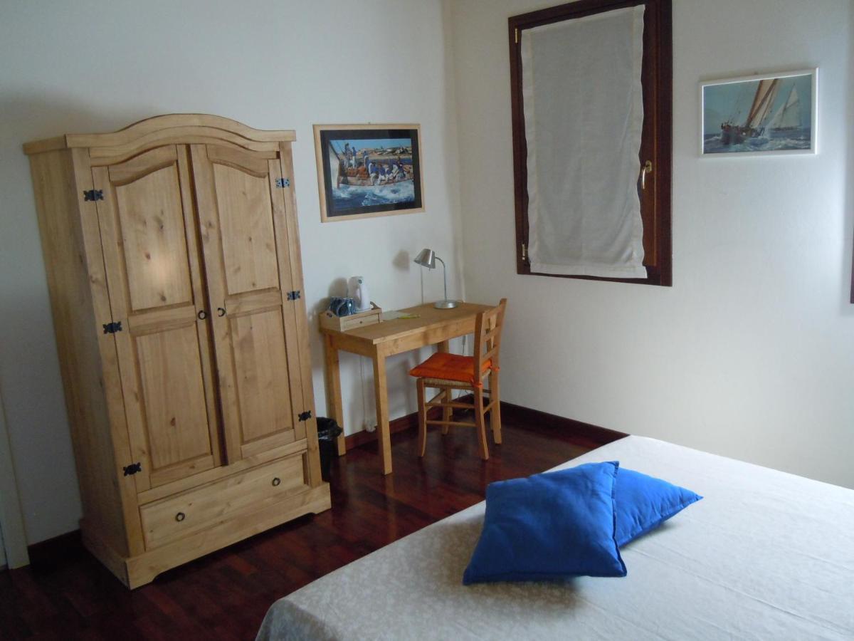 Vigonovo  Il Farfasole B&B 외부 사진