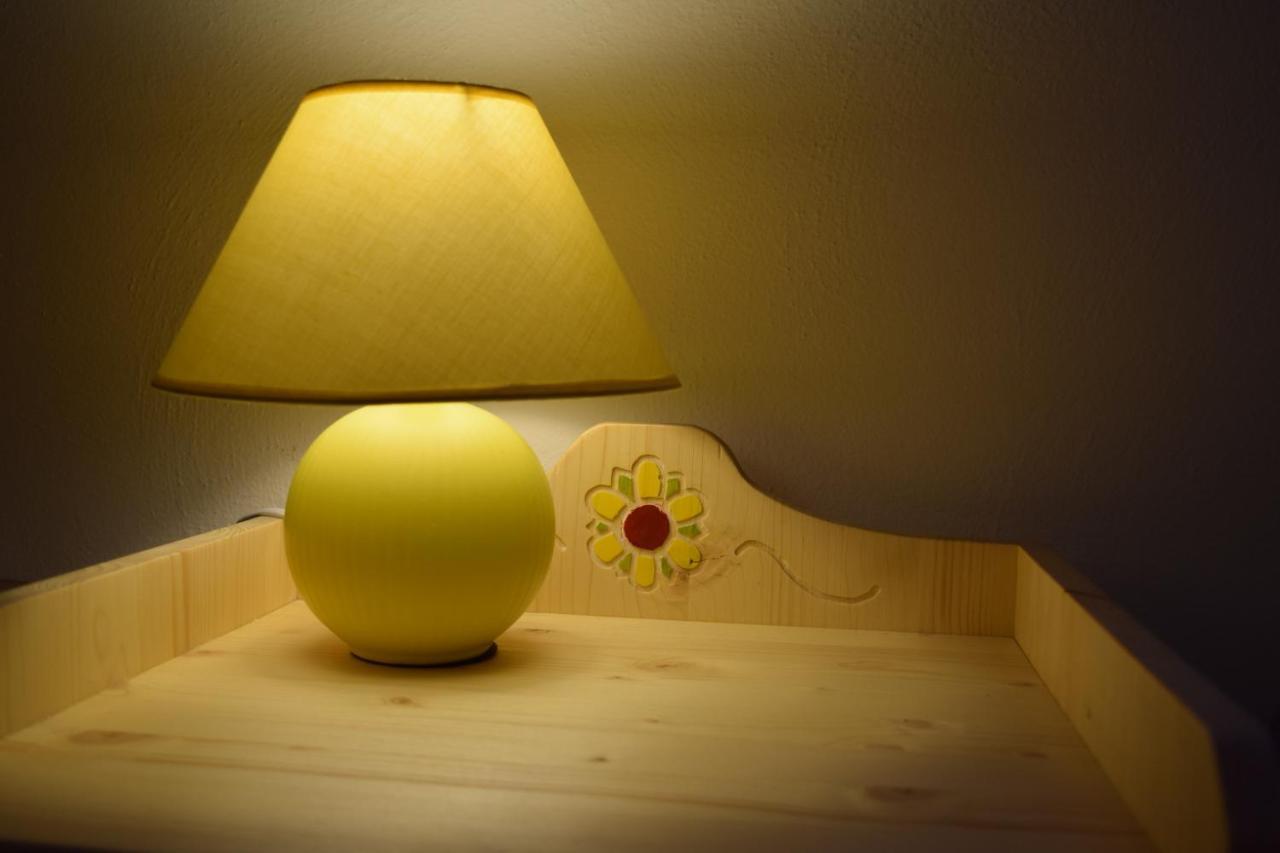 Vigonovo  Il Farfasole B&B 외부 사진
