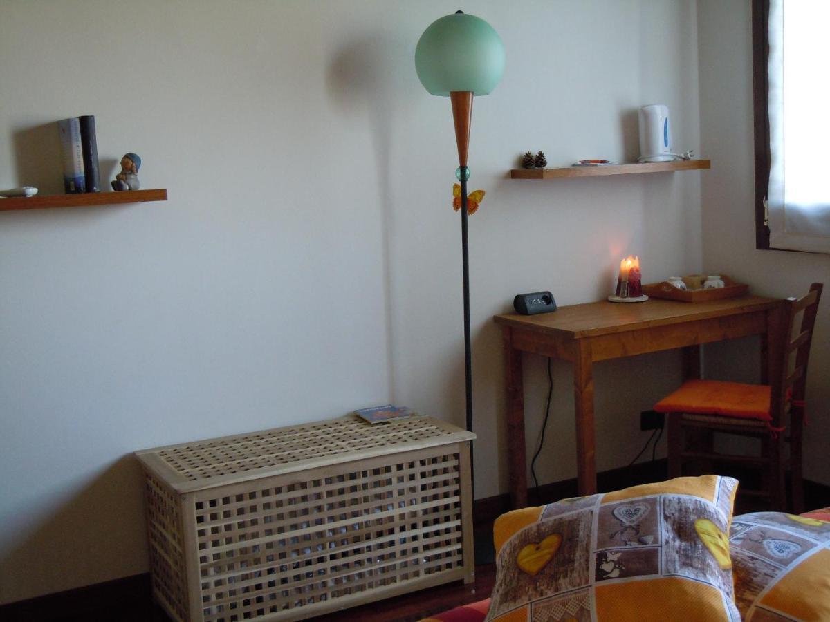 Vigonovo  Il Farfasole B&B 외부 사진