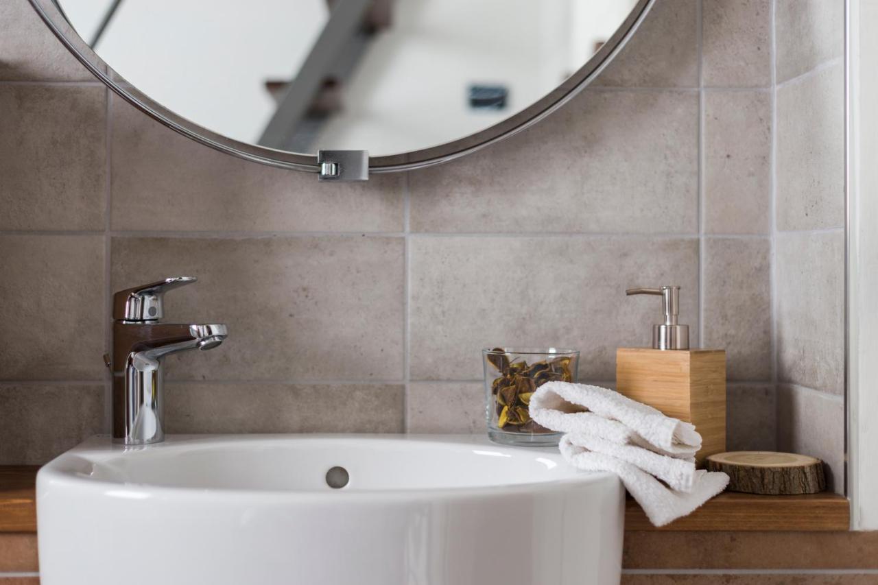 Vigonovo  Il Farfasole B&B 외부 사진